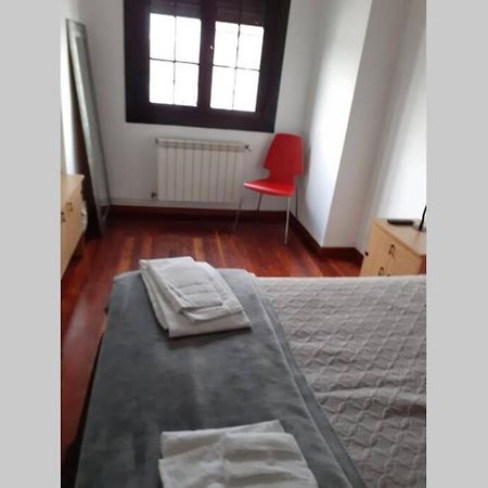 Apartamento Con Garaje Santiago De Compostela Apartment ภายนอก รูปภาพ