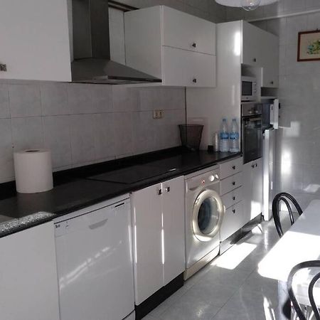 Apartamento Con Garaje Santiago De Compostela Apartment ภายนอก รูปภาพ